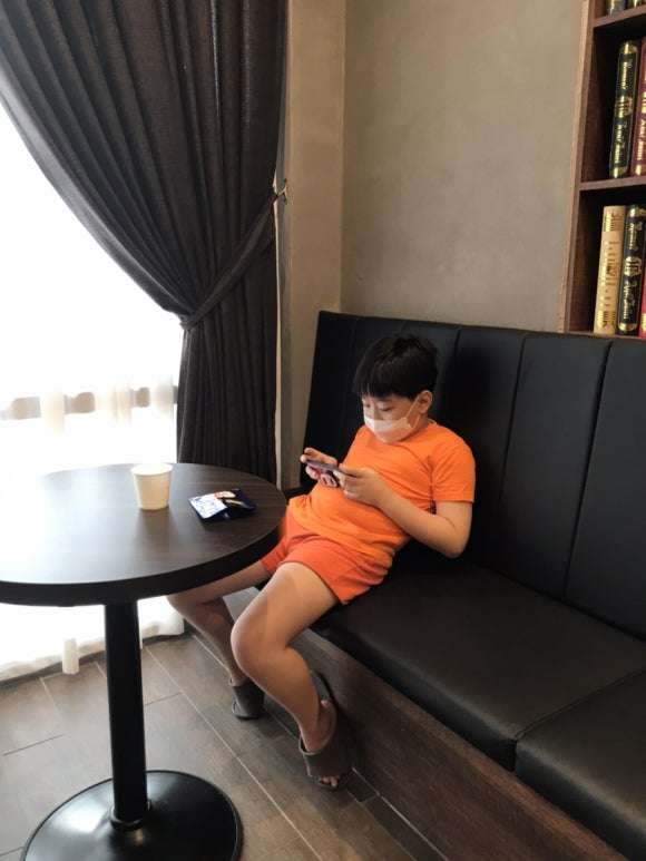 어반포레스트체형연구소 이미지