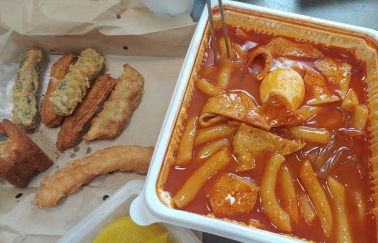 떡볶당시흥월곶점 이미지