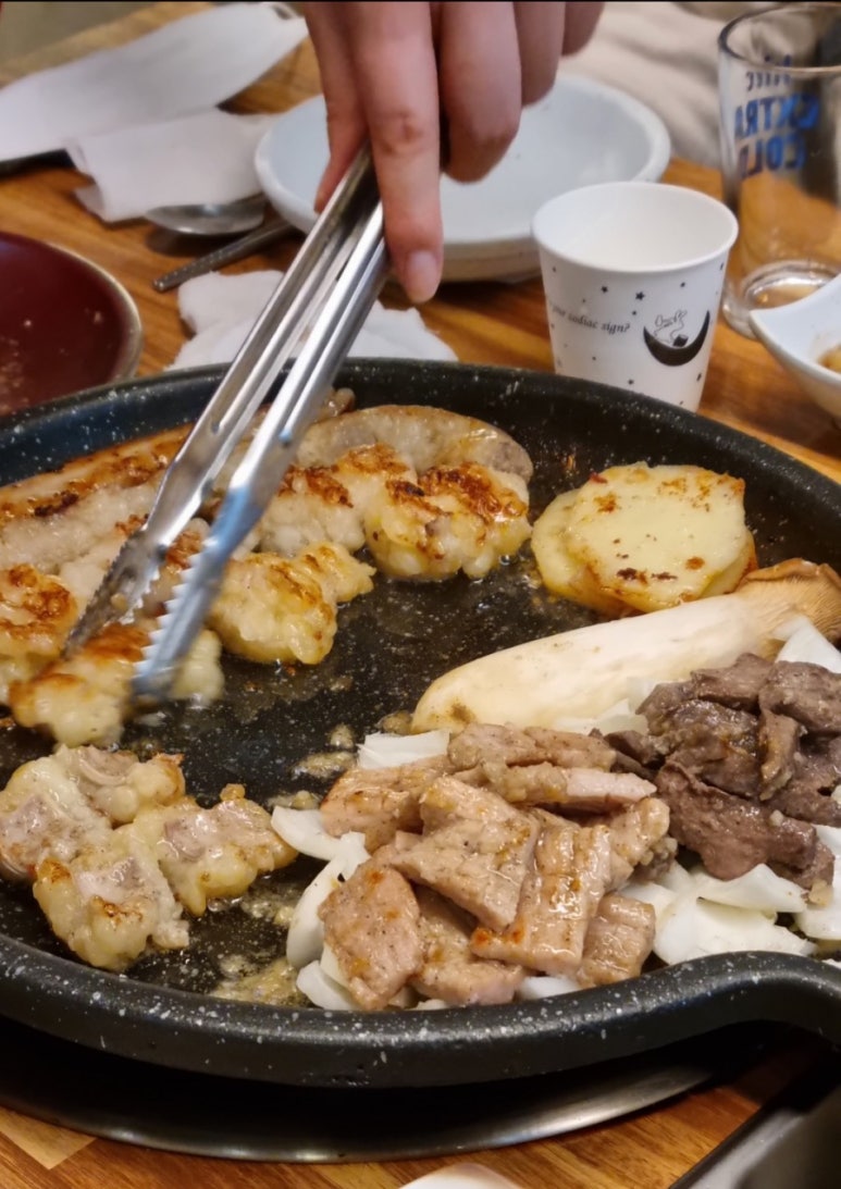돌고래양곱창 이미지