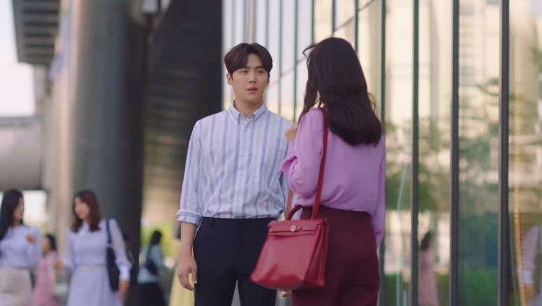 갯마을차차차 이미지