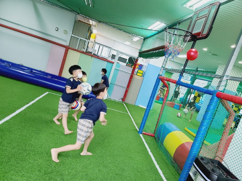 벧엘스포츠 이미지