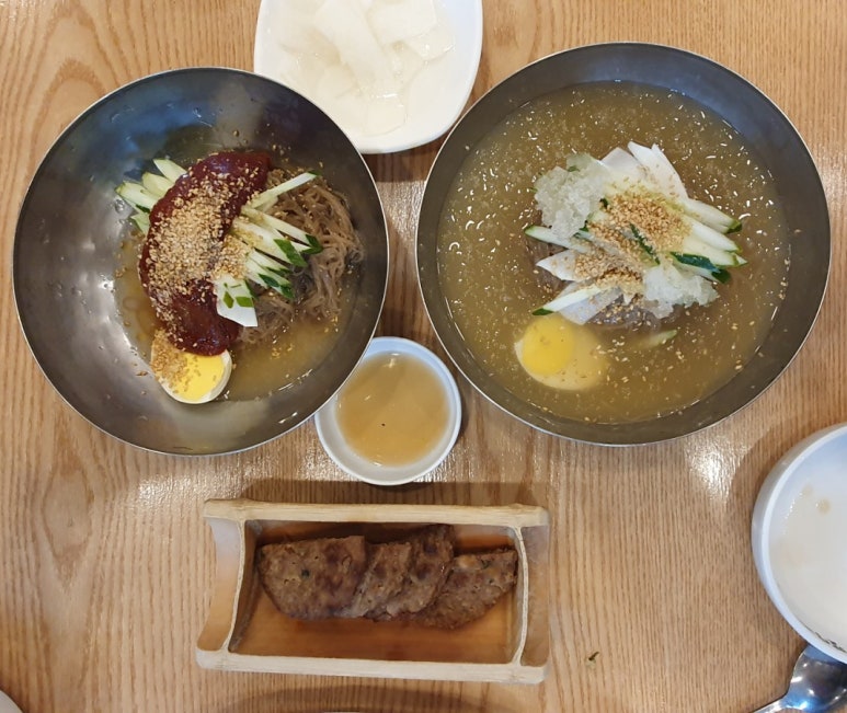 명태어장&팔당냉면 이미지