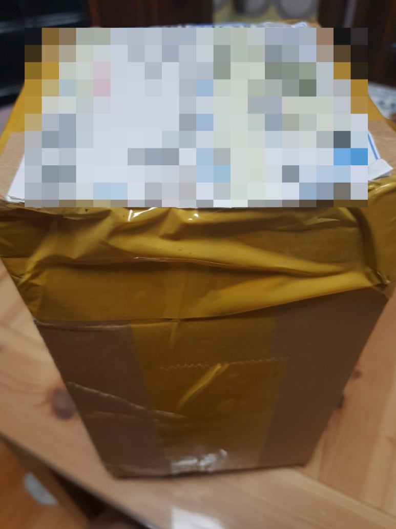 지리산 칠선계곡 토속식품 이미지