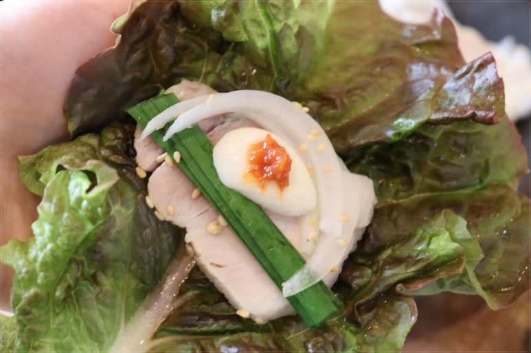 황놀부한방족발보쌈 이미지