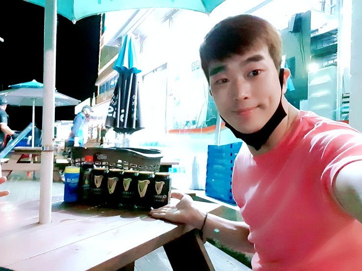 지에스25사천바다점 이미지