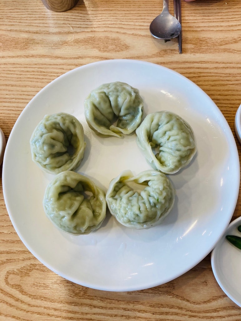 영주해물손칼국수 이미지