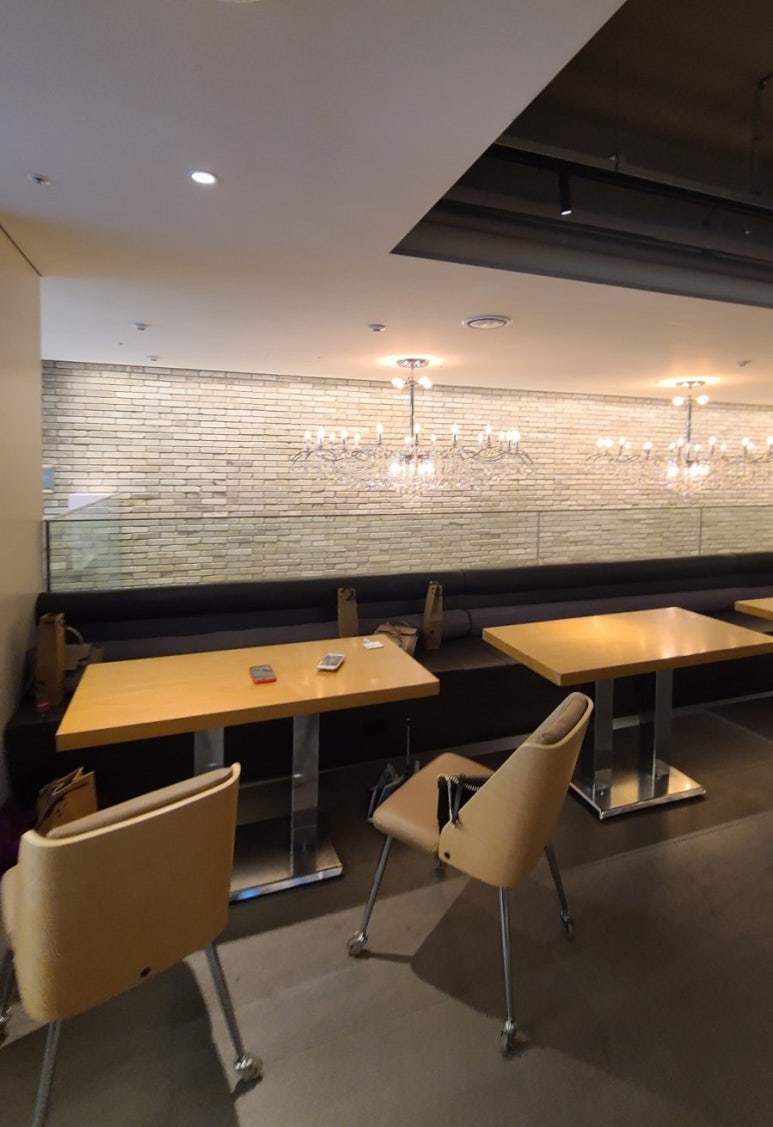 알라카르테 강남 이미지
