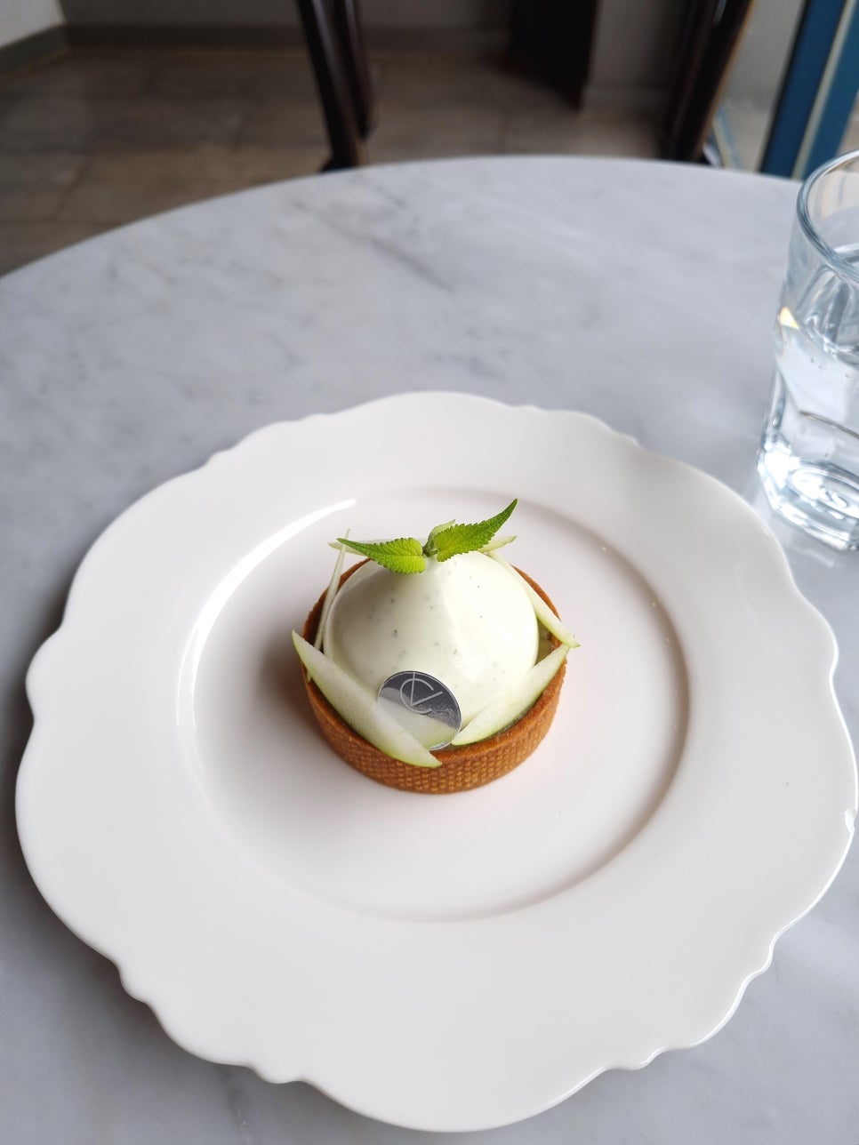 압펠(Apfel) 이미지