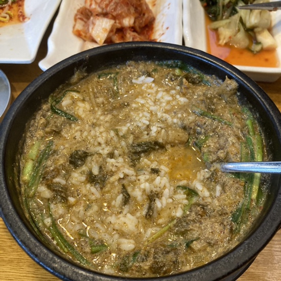 양구추어탕 이미지