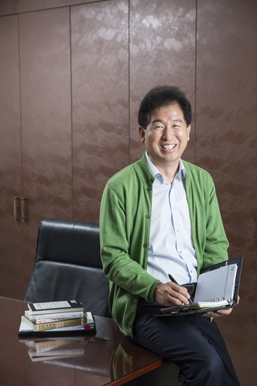 수목토일라이트힐링 이미지