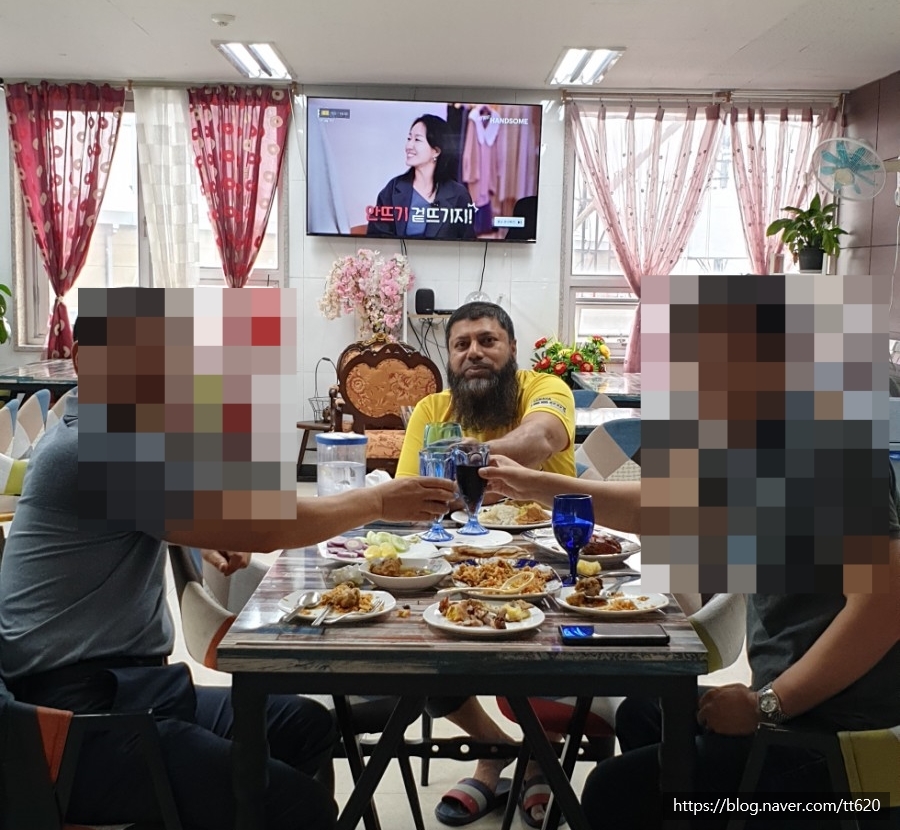 할랄푸드(HALAL FOOD) 이미지