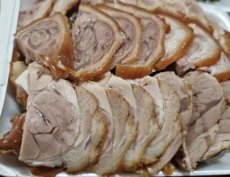 한우리족발 이미지