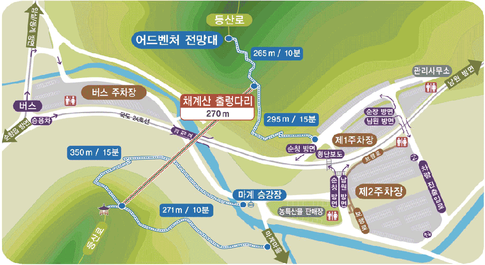 월하정 이미지