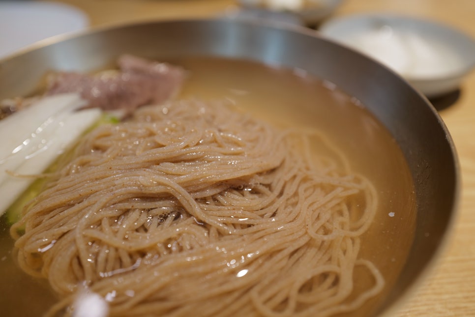 판동면옥 이미지