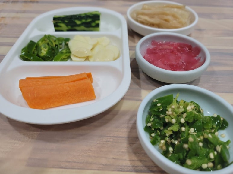 산고기횟집 이미지