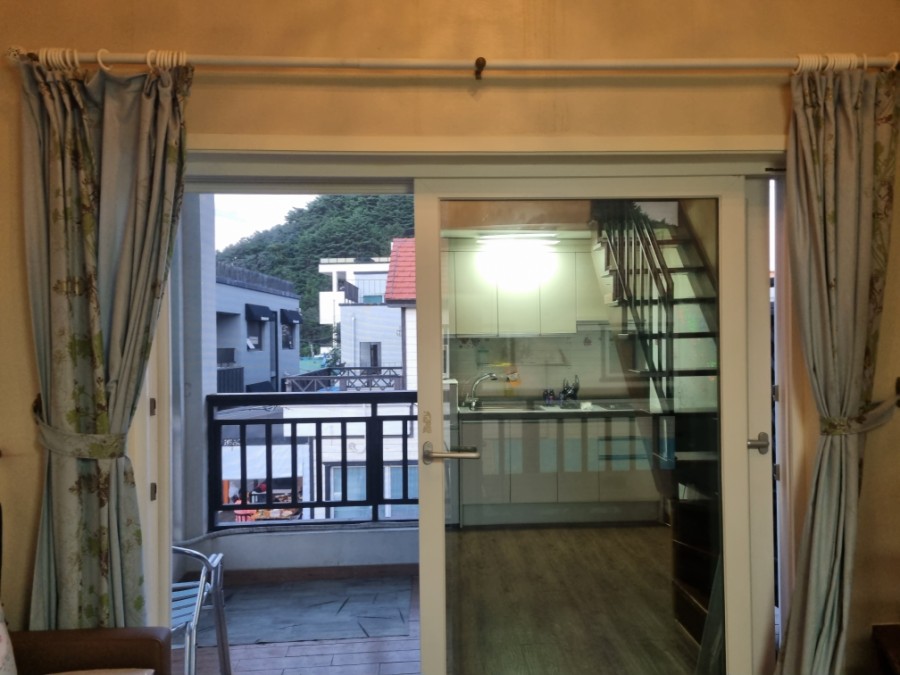새나루펜션 이미지