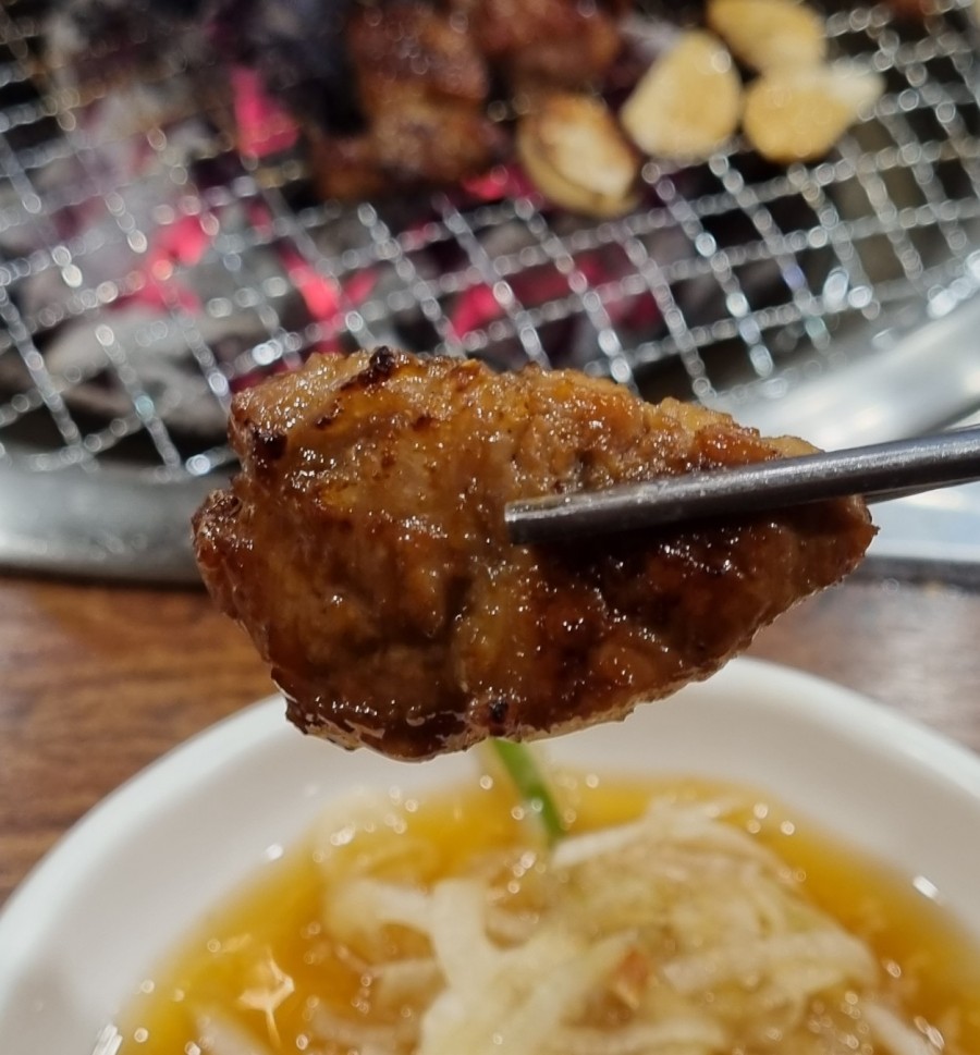 반고집 숯불갈비 이미지