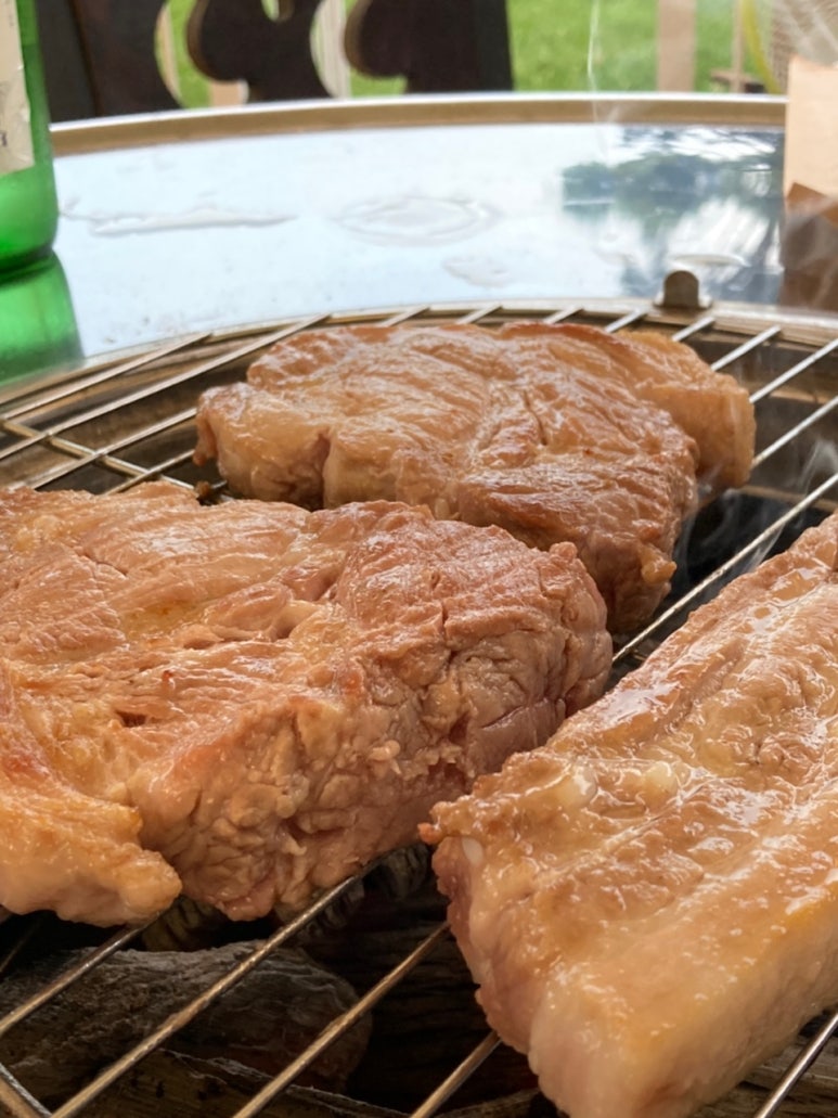 소풍식당 이미지