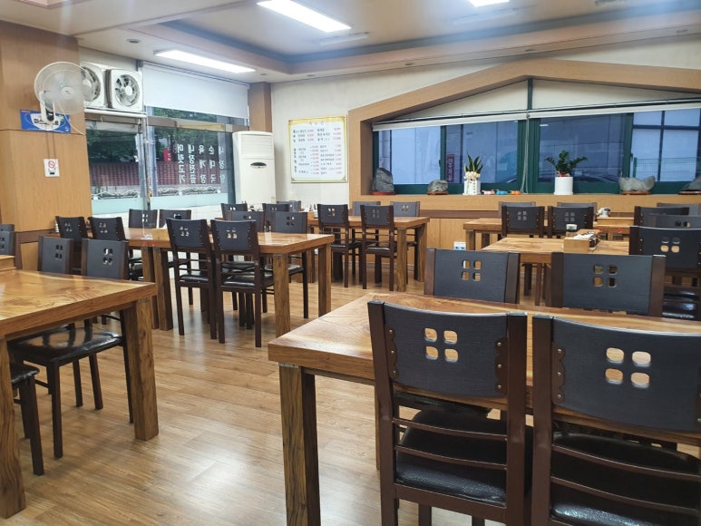 느티나무길양평해장국 이미지