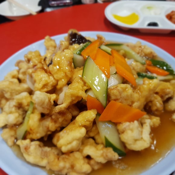 경동반점 이미지