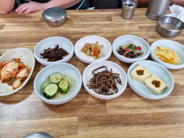 성안추어탕 이미지