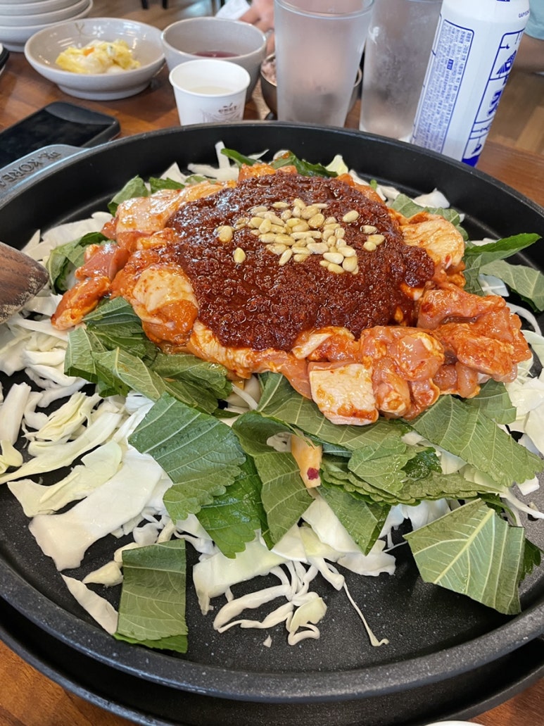 가평빠지삼원수상레저 이미지