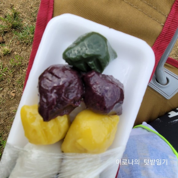 두산떡방 이미지