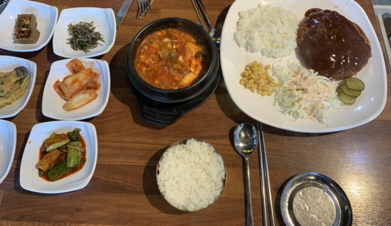 다옴이김밥 이미지