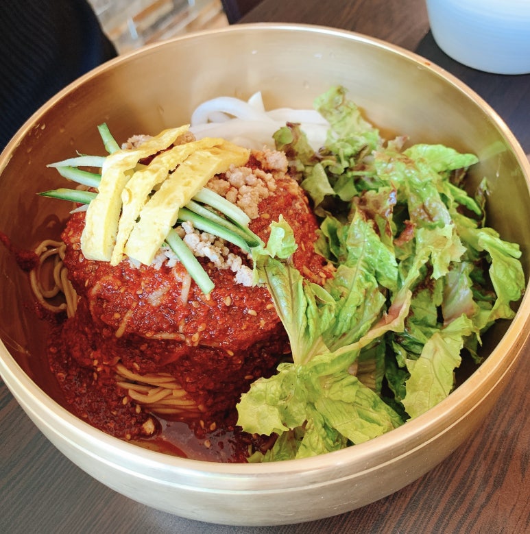 청정막국수 이미지