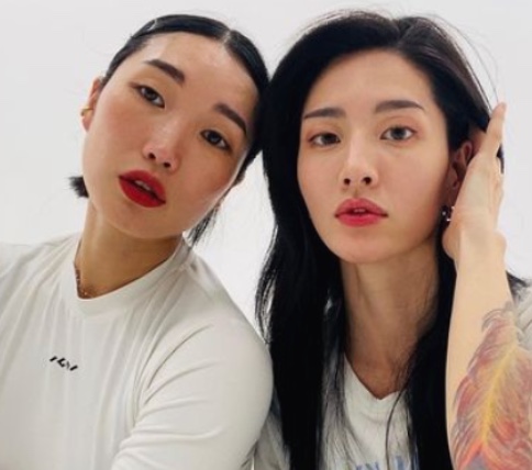 제이언니 이미지