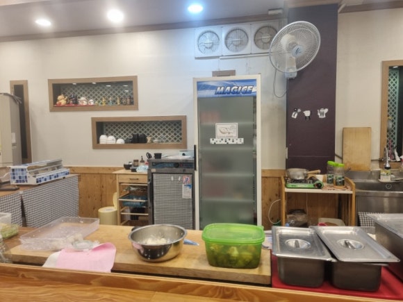 조선회초밥&파시횟집 이미지