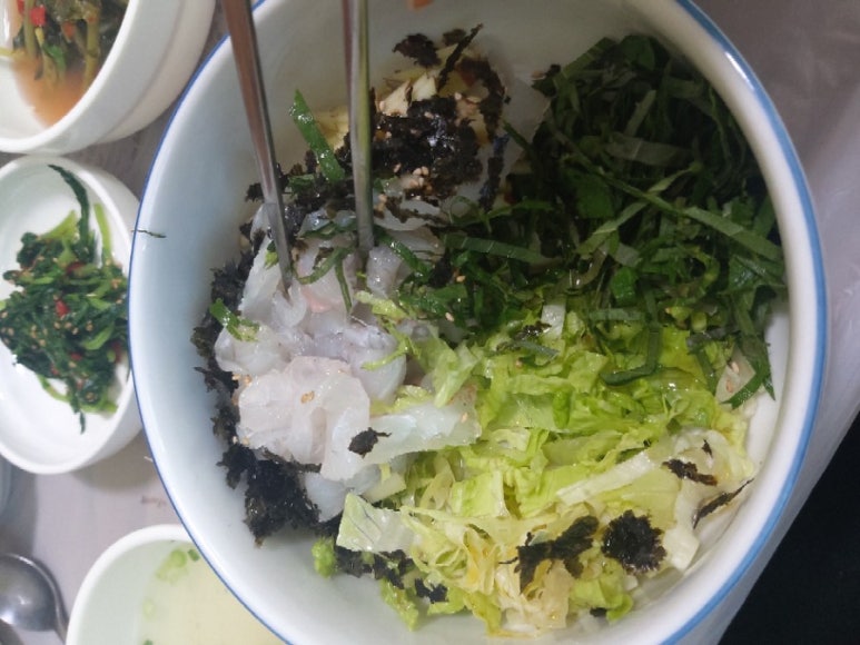 위판장식당 이미지