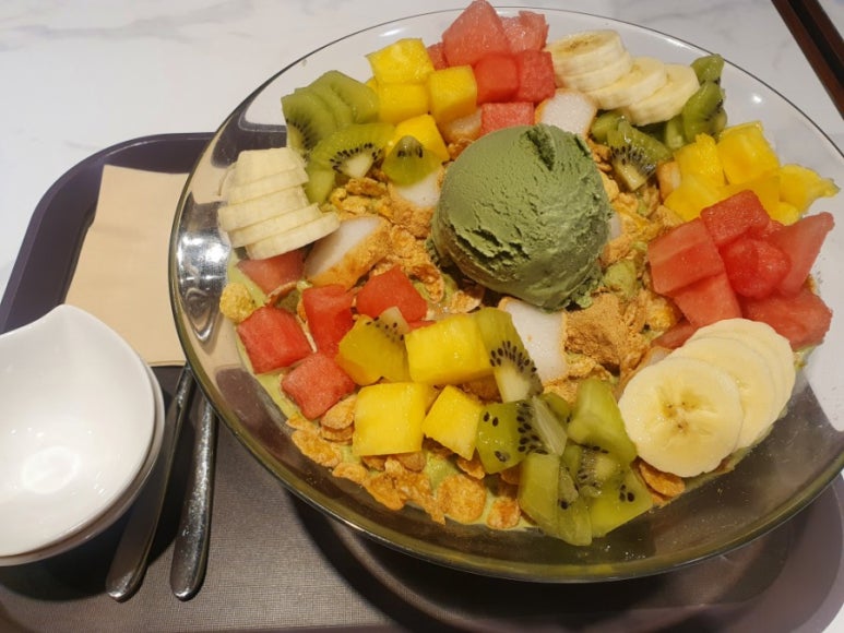 마왕족발제주아라점 이미지