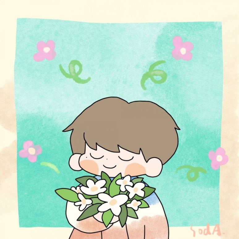 엠알힐링 이미지