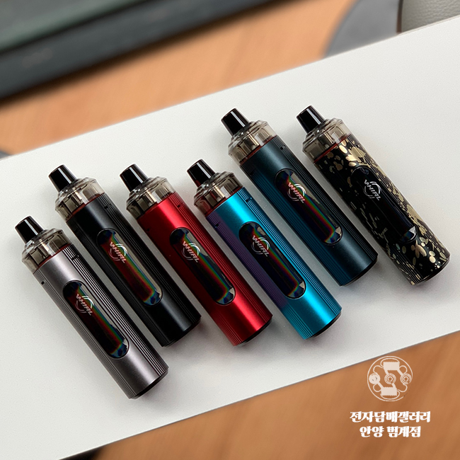 전자담배갤러리안양범계점 이미지