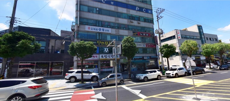 소나타노래방 이미지