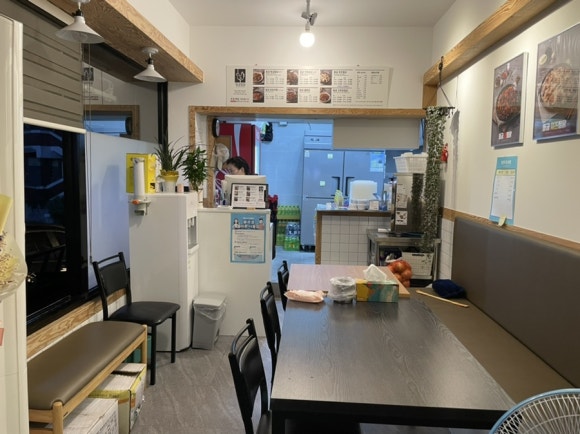 동궁찜닭만안점 이미지