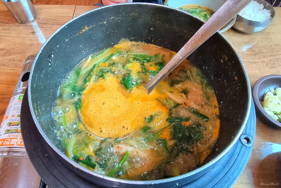 마산식당 이미지