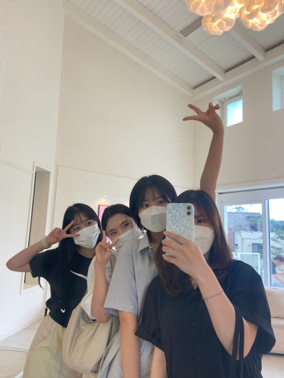 메종B 이미지
