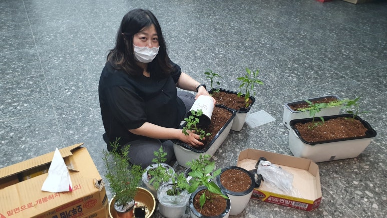 문화컴퓨터세탁소 이미지