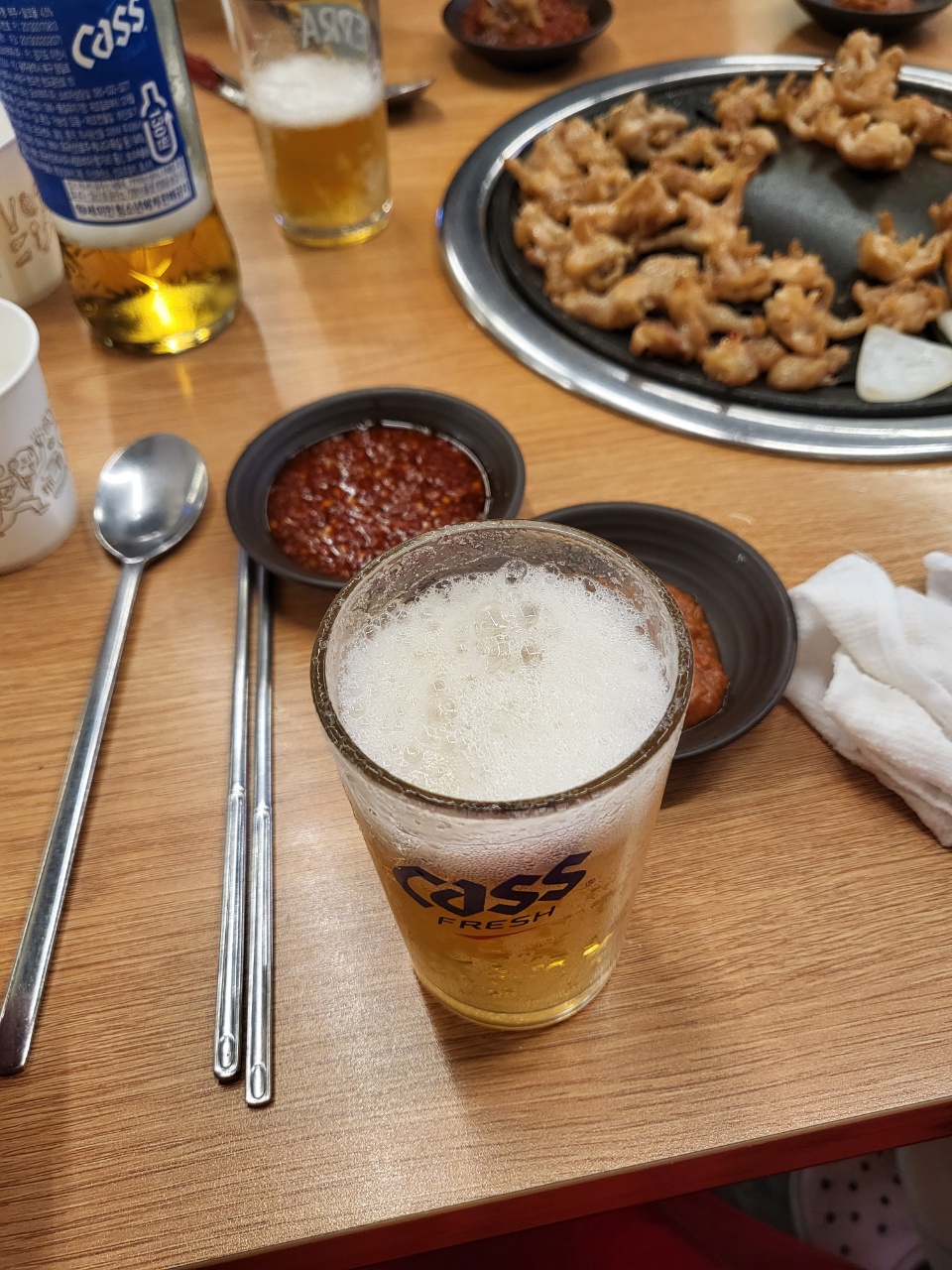 불로닭발 이미지