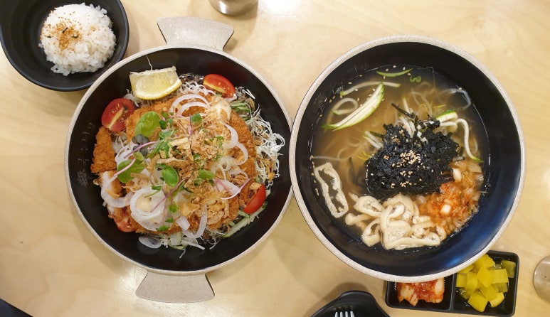 국수나무디오션점 이미지