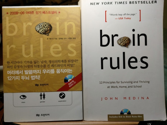 룰스(Rules) 이미지