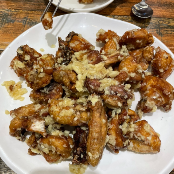 삼미찜닭 이미지