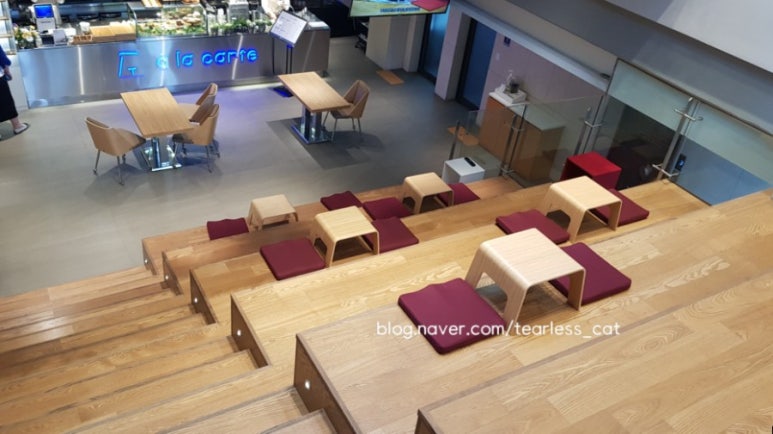 알라카르테 강남 이미지