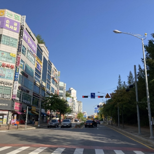 경기대림 이미지
