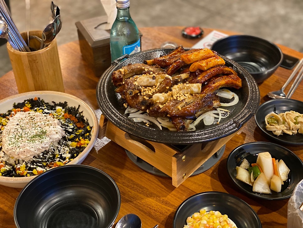 배부장찌개 계림점 이미지