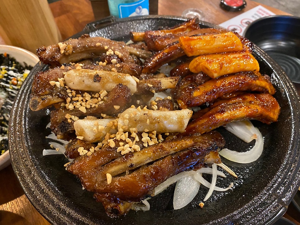 배부장찌개 계림점 이미지