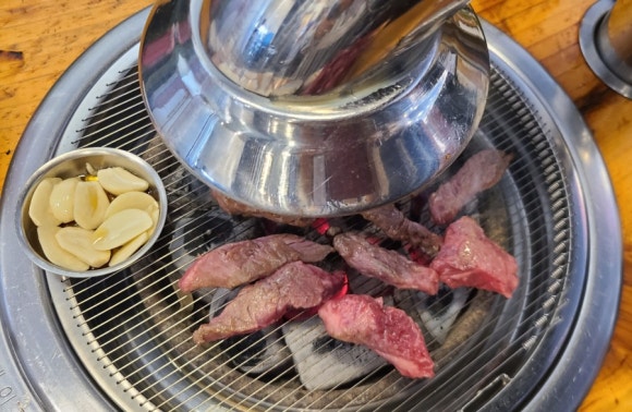 봉구네고기집김포본점 이미지