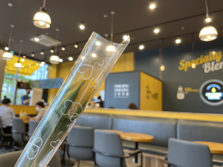 컴포즈커피청주테크노폴리스점 이미지